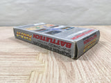 BattleTech MechWarrior Boxed Nintendo Super Famicom SNES Japan - UF6176