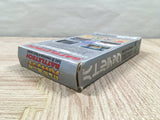 BattleTech MechWarrior Boxed Nintendo Super Famicom SNES Japan - UF6176