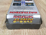 BattleTech MechWarrior Boxed Nintendo Super Famicom SNES Japan - UF6176