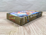 Street Fighter II 2 Boxed Nintendo Super Famicom SNES Japan - UF6177