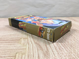 Street Fighter II 2 Boxed Nintendo Super Famicom SNES Japan - UF6177