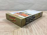 Street Fighter II 2 Boxed Nintendo Super Famicom SNES Japan - UF6177