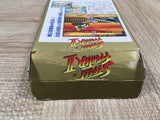Street Fighter II 2 Boxed Nintendo Super Famicom SNES Japan - UF6177