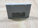 Street Fighter II 2 Boxed Nintendo Super Famicom SNES Japan - UF6178