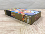 Street Fighter II 2 Boxed Nintendo Super Famicom SNES Japan - UF6178