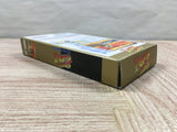 Street Fighter II 2 Boxed Nintendo Super Famicom SNES Japan - UF6178