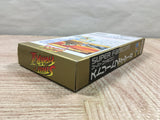 Street Fighter II 2 Boxed Nintendo Super Famicom SNES Japan - UF6178