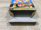 Street Fighter II 2 Boxed Nintendo Super Famicom SNES Japan - UF6178
