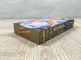 Street Fighter II 2 Boxed Nintendo Super Famicom SNES Japan - UF6179