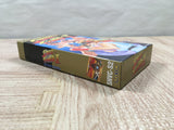Street Fighter II 2 Boxed Nintendo Super Famicom SNES Japan - UF6179