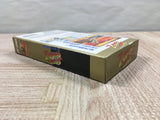 Street Fighter II 2 Boxed Nintendo Super Famicom SNES Japan - UF6179