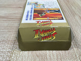 Street Fighter II 2 Boxed Nintendo Super Famicom SNES Japan - UF6179