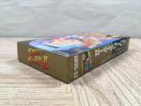Street Fighter II 2 Boxed Nintendo Super Famicom SNES Japan - UF6180
