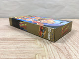 Street Fighter II 2 Boxed Nintendo Super Famicom SNES Japan - UF6180