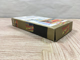 Street Fighter II 2 Boxed Nintendo Super Famicom SNES Japan - UF6180