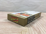 Street Fighter II 2 Boxed Nintendo Super Famicom SNES Japan - UF6180