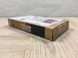 Super Street Fighter II 2 Boxed Nintendo Super Famicom SNES Japan - UF6181