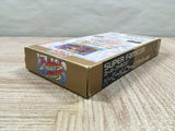 Super Street Fighter II 2 Boxed Nintendo Super Famicom SNES Japan - UF6181