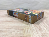 Super Street Fighter II 2 Boxed Nintendo Super Famicom SNES Japan - UF6182