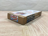Super Street Fighter II 2 Boxed Nintendo Super Famicom SNES Japan - UF6182