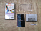 Street Fighter II 2 Turbo Boxed Nintendo Super Famicom SNES Japan - UF6183