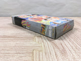 Street Fighter II 2 Turbo Boxed Nintendo Super Famicom SNES Japan - UF6183