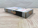 Street Fighter II 2 Turbo Boxed Nintendo Super Famicom SNES Japan - UF6183