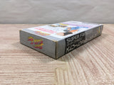 Street Fighter II 2 Turbo Boxed Nintendo Super Famicom SNES Japan - UF6183