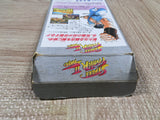 Street Fighter II 2 Turbo Boxed Nintendo Super Famicom SNES Japan - UF6183