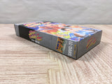 Street Fighter II 2 Turbo Boxed Nintendo Super Famicom SNES Japan - UF6184