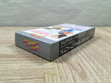 Street Fighter II 2 Turbo Boxed Nintendo Super Famicom SNES Japan - UF6184