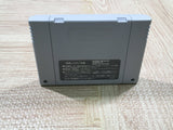 Dragon Ball Z Super Butouden Boxed Nintendo Super Famicom SNES Japan - UF6185