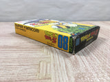 Dragon Ball Z Super Butouden Boxed Nintendo Super Famicom SNES Japan - UF6185