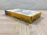 Dragon Ball Z Super Butouden Boxed Nintendo Super Famicom SNES Japan - UF6185