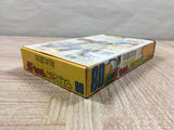 Dragon Ball Z Super Butouden Boxed Nintendo Super Famicom SNES Japan - UF6185