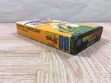 Dragon Ball Z Super Butouden Boxed Nintendo Super Famicom SNES Japan - UF6186