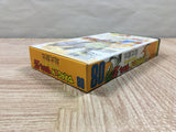 Dragon Ball Z Super Butouden Boxed Nintendo Super Famicom SNES Japan - UF6186