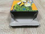 Dragon Ball Z Super Butouden Boxed Nintendo Super Famicom SNES Japan - UF6186
