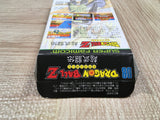 Dragon Ball Z Super Butouden Boxed Nintendo Super Famicom SNES Japan - UF6186