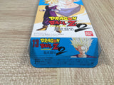 Dragon Ball Z Super Butouden 2 Boxed Nintendo Super Famicom SNES Japan - UF6187