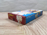 Dragon Ball Z Super Butouden 2 Boxed Nintendo Super Famicom SNES Japan - UF6187