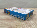 Dragon Ball Z Super Butouden 2 Boxed Nintendo Super Famicom SNES Japan - UF6187