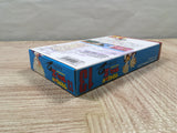 Dragon Ball Z Super Butouden 2 Boxed Nintendo Super Famicom SNES Japan - UF6187