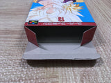 Dragon Ball Z Super Butouden 2 Boxed Nintendo Super Famicom SNES Japan - UF6187