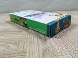 Dragon Ball Z Super Butouden 3 Boxed Nintendo Super Famicom SNES Japan - UF6188