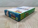 Dragon Ball Z Super Butouden 3 Boxed Nintendo Super Famicom SNES Japan - UF6188