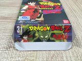 Dragon Ball Z Goku Den Totsugeki Hen Boxed Super Famicom SNES Japan - UF6189