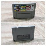 Dragon Ball Z Goku Den Totsugeki Hen Boxed Super Famicom SNES Japan - UF6189