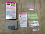 Dragon Ball Z Goku Den Totsugeki Hen Boxed Super Famicom SNES Japan - UF6189