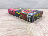 Dragon Ball Z Goku Den Totsugeki Hen Boxed Super Famicom SNES Japan - UF6189